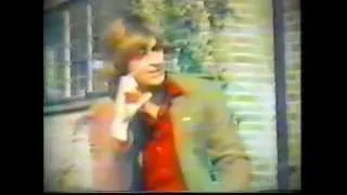 Mike G. Oldfield  British TV-reportage 1980.