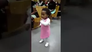 south africa's cutest baby