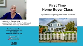 Learn to Buy a Home in 1 Hour! DON'T BUY A HOME WITHOUT IT!