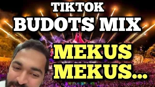 Mekus Mekus Budots Mix - Dj Joecel Exclusive