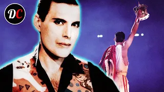 Freddie Mercury  - tragiczne ostatnie dni życia gwiazdy!