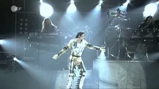 Michael Jackson - Kult Am Sonntag (Germany 1997 - HIStory Tour) - High Definition