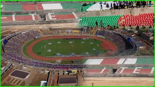 STADE INTWARI yashizweko Intebe zigezweho | Raba aho ibikorwa bigeze