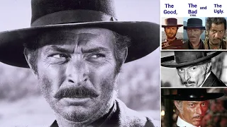 Here’s What Really Happened to Lee Van Cleef: The Baddest of the Bad