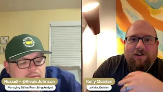 JOL TV: Overreaction Sunday 4/28 talking GT football, hoops and recruiting