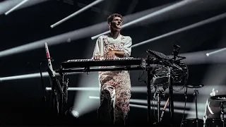 Lost Frequencies – Live at Forest National Brussels 2019 (HD)