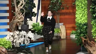 Melissa McCarthy Almost Got Away with Stealing This Item as a Child