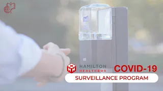 Covid-19 Surveillance Program for Claremont McKenna