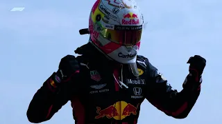 Why We Love F1 | Short Movie