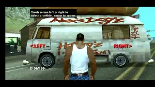 How to Download And Install Gta San Andreas Android With Cleo Cheats Support All Devices |