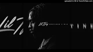(FREE) Lil Tjay Type Beat "It's over" | prod. randomol