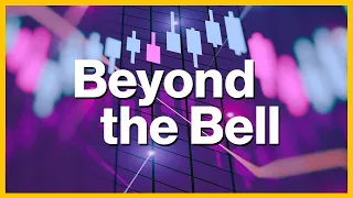 Major Averages Retreat From Records | Beyond the Bell