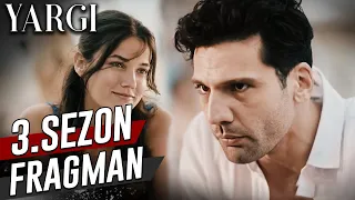 Yargı 3. Sezon (64.Bölüm) Fragman İncelemesi