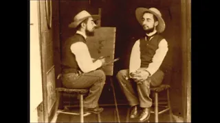 Documental sobre Toulouse-Lautrec (2001)