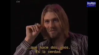 A 29 años de la muerte de Kurt Cobain y su trágico ingreso al “Club de los 27”