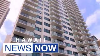 New condo project opens in Kakaako in hopes of offering affordable units