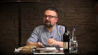 Damian Anfile! Conferinta “ Prin carciumile Bucurestiului “ part 2