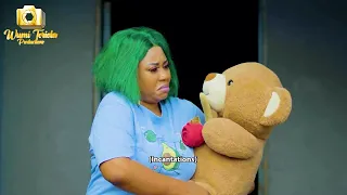 ILE ARIWO Yoruba comedy (Ep 19) featuring Wumi Toriola, Sisi Quadri, Tosin Olaniyan, No Network