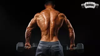 Motivación GYM - SIN DOLOR NO HAY GANANCIA