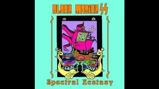 Black Magick SS - My Love