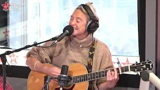 Lissie - When I Am Alone (Live on The Chris Evans Breakfast Show with Sky)