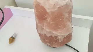 Tuz Lambasının Ampul/Lamba Değişimi Nasıl Yapılır