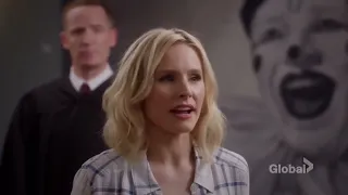 The Good Place season finale | Eleanor realized that this is the BAD place | Michael evil laugh