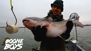 How to Jug Fish for Catfish + Jugs We Use, Tips, Techniques