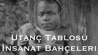 Ota Benga, Captive: The Man the Bronx Zoo Kept in a Cage