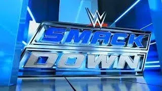 WWE Thursday Night SmackDown 06/09/2016 - Becky Lynch vs. Dana Brooke (part 1)