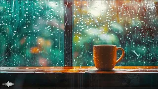 Beautiful melody that relaxes your mind 🌧 ️ relaxing music, relaxing music, rain sound