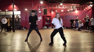 Kaycee Rice - ADORE YOU / Harry Styles | Kyle Hanagami Choreography