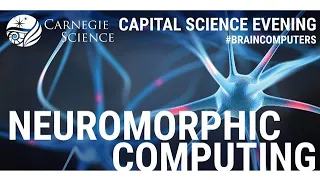 Neuromorphic Computing - Dr. Kwabena Boahen