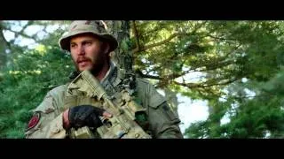 Lone Survivor | A Look Inside [HD]