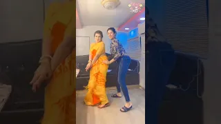 Susmita Roy And Sayantani Majumder Artist 😍 New Instagram Reels Video Status😘 #shorts #reels