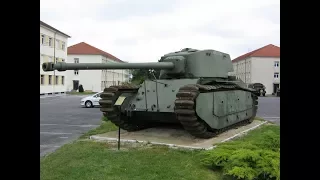 War Thunder - ROAD TO ARL-44
