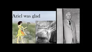 Wallace Stevens - 'Scholastic Reads' [Ep. 1]