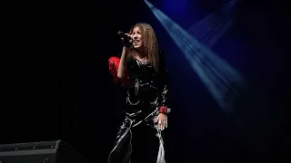 Natalia Bendre- I see Red (Festivalul International Enjoy Music 2023)