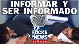 F*cksNews: Informar y ser Informado