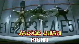 Jackie Chan Fight and Funny Scene From Armour Of God II in Hindi Upload by Fan Of Cinema