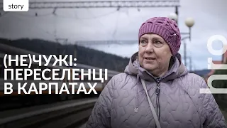 «Як риба може жити в горах?» Фільм про стереотипи та надію, що вбиває / hromadske