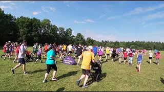 Itchen Valley Country parkrun | 10/06/2023 | #101