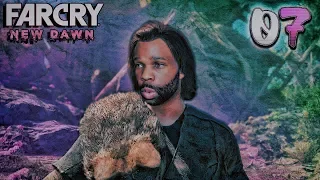 Far Cry New Dawn Walkthrough Part 7 - NEW EDEN