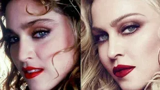 Madonna & MTV [Feliz Aniversario 40 Años] (1981-2021)