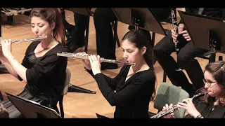 Mendelssohn - Hebrides Overture (Con. : Daniel Chervinsky)