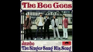 Bee Gees - The Singer Sang His Song (Live BBC) (pcbj01 Audio Enhanced)