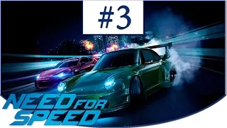 Need For Speed™ DELUXE EDITION (2015) ► Прохождение ➽ Тюнинг Subaru BRZ #3