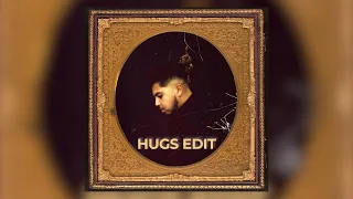 Lady X Nocif - Modjo Ft. Hamza, Damso (Hugs Edit)