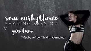 Redbone by Childish Gambino | Choreography by Gin Lam