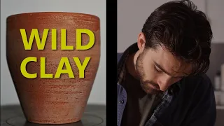 Never Buy Clay Again | WIld Clay with Ben ep. 2